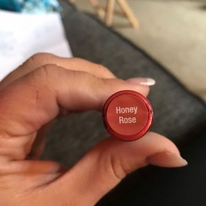 LipSense Honey Rose